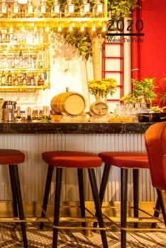 Paperback 2020 A5 Diary Week To View Planner For All Occasions: - Year Planner For Business, Office, Home, University, College, School, Appointments, Organizer. Book