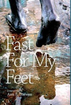 Hardcover Fast For My Feet Book