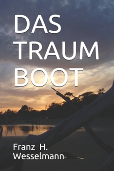 Paperback Das Traum Boot [German] Book