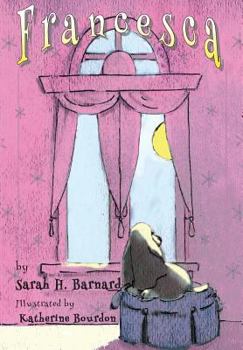 Hardcover Francesca Book