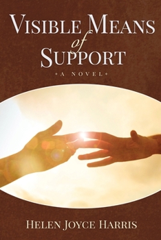 Paperback Visible Means of Support Book