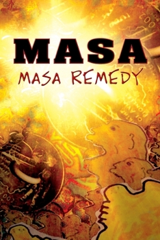 Paperback Masa: Masa Remedy Book