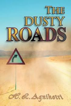 Paperback The Dusty Roads Book
