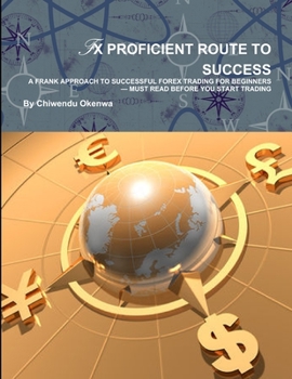 Paperback Fx Proficient Route to Success Book