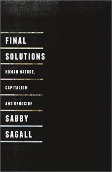 How It Could Happen: A Psychohistorical Re Examination Of The Holocaust