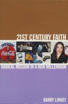 Paperback 21st Century Faith Book