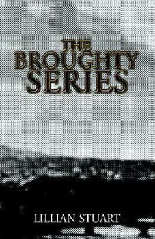 Paperback The Broughty Series Book