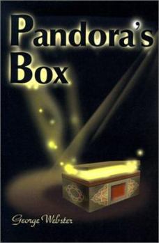 Paperback Pandora's Box Book