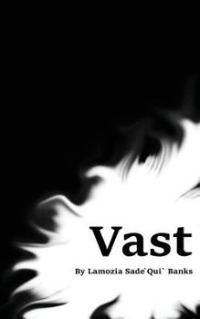 Paperback Vast Book
