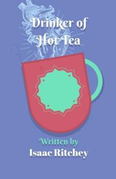 Paperback Drinker of Hot Tea Book