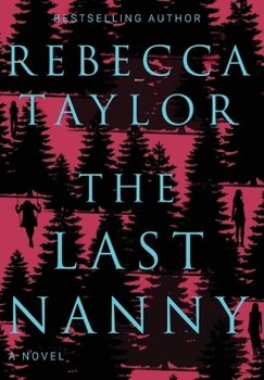 Hardcover The Last Nanny Book