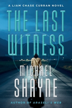 Paperback The Last Witness Book