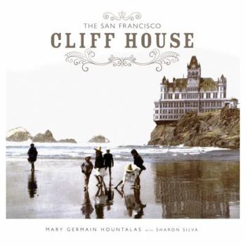 Hardcover The San Francisco Cliff House Book