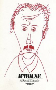 Paperback R'House: A Visual Memoir Book