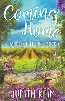 Paperback Coming Home Book