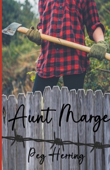 Paperback Aunt Marge Book