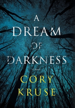 Hardcover A Dream of Darkness Book