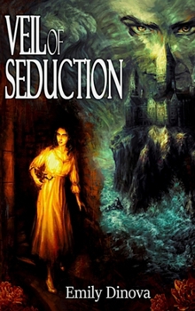Hardcover Veil of Seduction Book