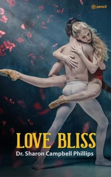 Paperback Love Bliss Book