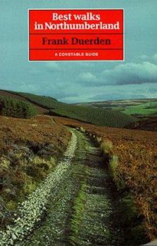Flexibound Best Walks in Northumberland (Guides) Book