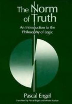 Paperback Norm of Truth Book