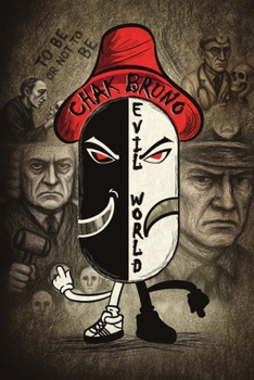Paperback Evil World Book