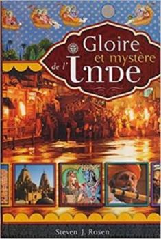 Hardcover Gloire et mystère de l'Inde. [French] Book