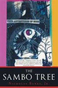 Paperback The Sambo Tree Book