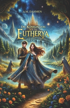 Paperback Die Königin von Eutherya [German] Book