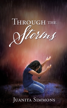 Hardcover Through the Storms Book