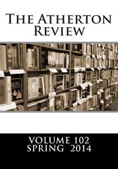 Paperback The Atherton Review Book
