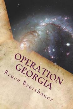 Operation Georgia: Adana's Raid - Book #7 of the Families War Cycle