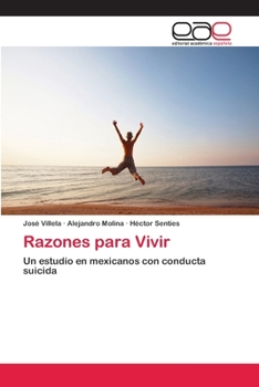 Paperback Razones para Vivir [Spanish] Book