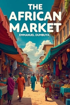 Paperback The African Market Book