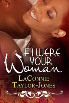 Paperback If I Were Your Woman Book