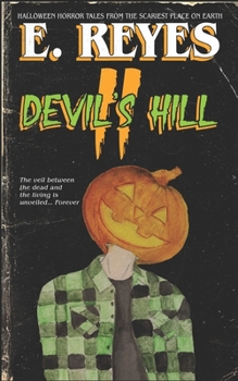 Paperback Devil's Hill II: Stories Book