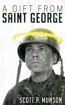 Paperback A Gift from Saint George Book