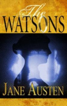 Paperback Watsons Book