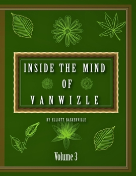 Paperback Inside The Mind of Vanwizle Book
