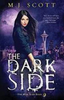 The Dark Side - Book #2 of the Wild Side