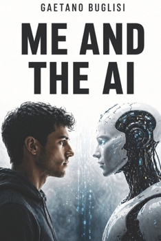Paperback Me and the AI Book