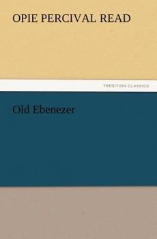 Paperback Old Ebenezer Book