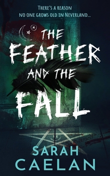 Paperback The Feather and the Fall Book