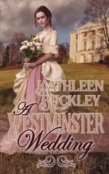 Paperback A Westminster Wedding Book