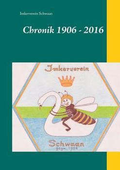 Paperback Chronik 1906 - 2016 [German] Book