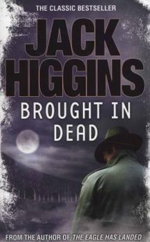 Brought In Dead - Book #2 of the Nick Miller