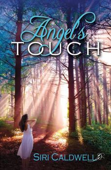 Paperback Angel's Touch Book