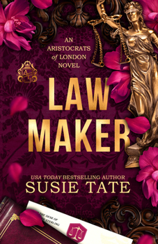 Law Maker (Aristocrats of London)