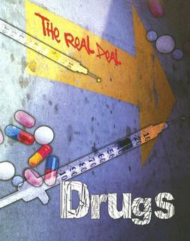 Paperback Drugs (The Real Deal) Book
