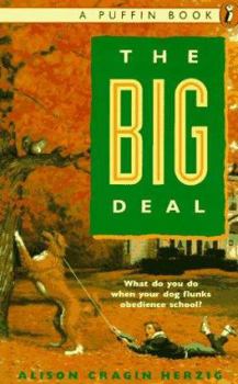 Paperback The Big Deal Book